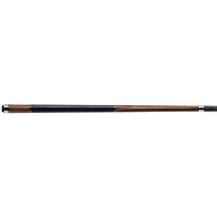 Pool cue, Cuetec Cynergy Truewood Gen 2, ebony II LTW, 3/8x14 Cuetec Pool cue, Cuetec Cynergy Truewood Gen 2, ebony II LTW, 3/8x14