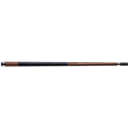 Pool cue, Cuetec Cynergy Truewood Gen 2, ebony II LTW, 3/8x14 Cuetec Pool cue, Cuetec Cynergy Truewood Gen 2, ebony II LTW, 3/8x14