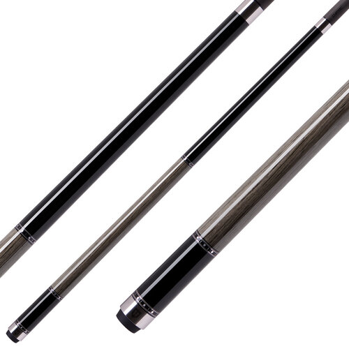 Pool cue, Cuetec Cynergy Truewood Gen 2, walnut I NW, 3/8x14 Cuetec Pool cue, Cuetec Cynergy Truewood Gen 2, walnut I NW, 3/8x14
