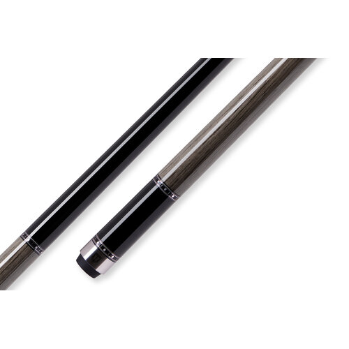 Pool cue, Cuetec Cynergy Truewood Gen 2, walnut I NW, 3/8x14 Cuetec Pool cue, Cuetec Cynergy Truewood Gen 2, walnut I NW, 3/8x14