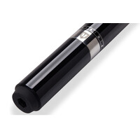 Pool cue, Cuetec Cynergy Truewood Gen 2, walnut I NW, 3/8x14 Cuetec Pool cue, Cuetec Cynergy Truewood Gen 2, walnut I NW, 3/8x14