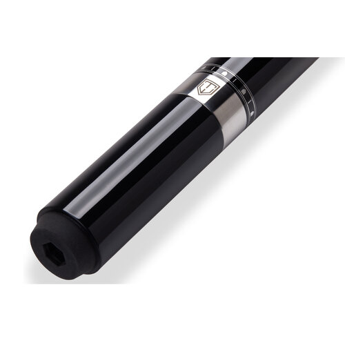 Pool cue, Cuetec Cynergy Truewood Gen 2, walnut I NW, 3/8x14 Cuetec Pool cue, Cuetec Cynergy Truewood Gen 2, walnut I NW, 3/8x14