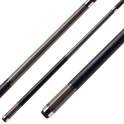 Pool cue, Cuetec Cynergy Truewood Gen 2, walnut II LTW, 3/8x14 Cuetec Pool cue, Cuetec Cynergy Truewood Gen 2, walnut II LTW, 3/8x14