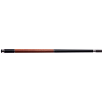 Pool cue, Cuetec Cynergy Truewood Gen 2, leopard I NW, 3/8x14 Cuetec Pool cue, Cuetec Cynergy Truewood Gen 2, leopard I NW, 3/8x14