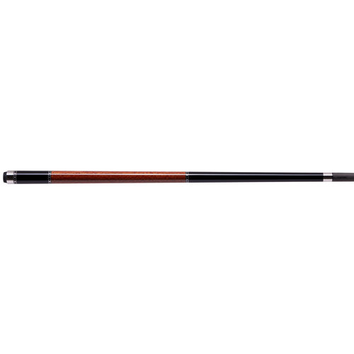 Pool cue, Cuetec Cynergy Truewood Gen 2, leopard I NW, 3/8x14 Cuetec Pool cue, Cuetec Cynergy Truewood Gen 2, leopard I NW, 3/8x14
