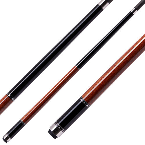 Pool cue, Cuetec Cynergy Truewood Gen 2, leopard I NW, 3/8x14 Cuetec Pool cue, Cuetec Cynergy Truewood Gen 2, leopard I NW, 3/8x14