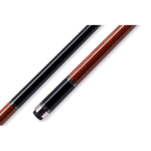 Pool cue, Cuetec Cynergy Truewood Gen 2, leopard I NW, 3/8x14 Cuetec Pool cue, Cuetec Cynergy Truewood Gen 2, leopard I NW, 3/8x14