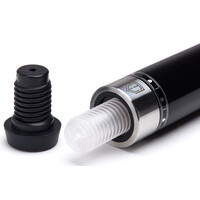 Pool cue, Cuetec Cynergy Truewood Gen 2, leopard I NW, 3/8x14 Cuetec Pool cue, Cuetec Cynergy Truewood Gen 2, leopard I NW, 3/8x14