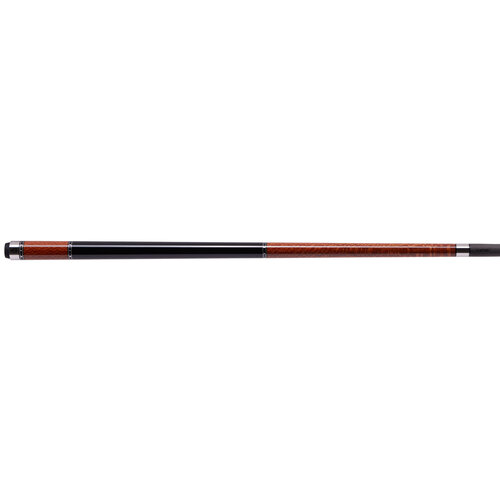 Pool cue, Cuetec Cynergy Truewood Gen 2, leopard II NW, 3/8x14 Cuetec Pool cue, Cuetec Cynergy Truewood Gen 2, leopard II NW, 3/8x14