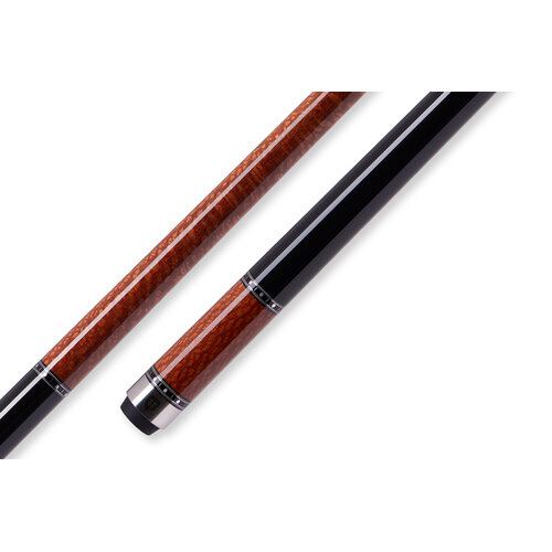 Pool cue, Cuetec Cynergy Truewood Gen 2, leopard II NW, 3/8x14 Cuetec Pool cue, Cuetec Cynergy Truewood Gen 2, leopard II NW, 3/8x14