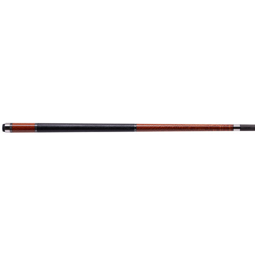Pool cue, Cuetec Cynergy Truewood Gen. 2, leopard II LTW, 3/8x14 Cuetec Pool cue, Cuetec Cynergy Truewood Gen. 2, leopard II LTW, 3/8x14