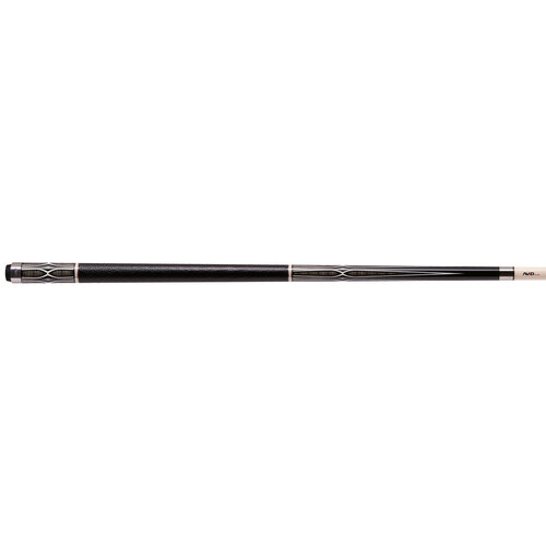 Pool cue, Cuetec Opt-X, Rose Gold, 3/8x14 Cuetec Pool cue, Cuetec Opt-X, Rose Gold, 3/8x14