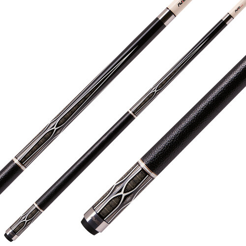 Pool cue, Cuetec Opt-X, Rose Gold, 3/8x14 Cuetec Pool cue, Cuetec Opt-X, Rose Gold, 3/8x14
