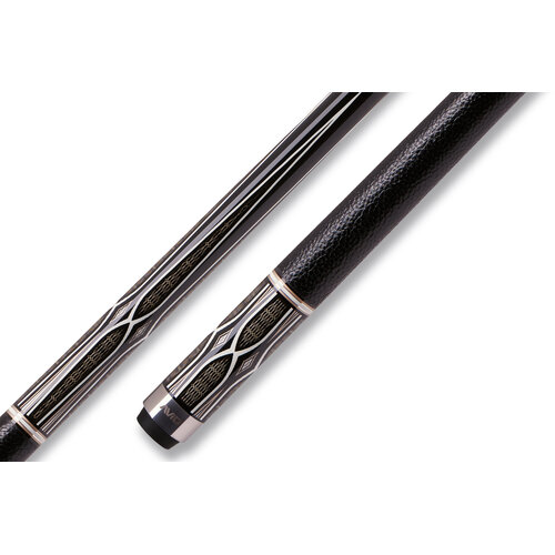 Pool cue, Cuetec Opt-X, Rose Gold, 3/8x14 Cuetec Pool cue, Cuetec Opt-X, Rose Gold, 3/8x14