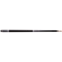 Pool cue, Cuetec Opt-X, Silver Lavender, 3/8x14 Cuetec Pool cue, Cuetec Opt-X, Silver Lavender, 3/8x14
