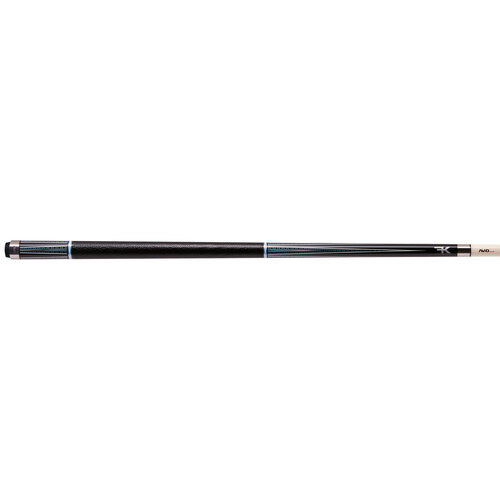Pool cue, Cuetec Opt-X, FK Blue, 3/8x14 Cuetec Pool cue, Cuetec Opt-X, FK Blue, 3/8x14