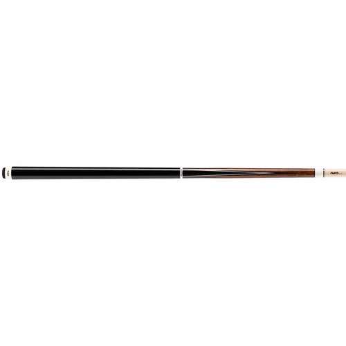 Pool cue, Cuetec AVID Era 4PT NW, Brown, 3/8x14 Cuetec Pool cue, Cuetec AVID Era 4PT NW, Brown, 3/8x14
