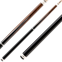 Pool cue, Cuetec AVID Era 4PT NW, Brown, 3/8x14 Cuetec Pool cue, Cuetec AVID Era 4PT NW, Brown, 3/8x14