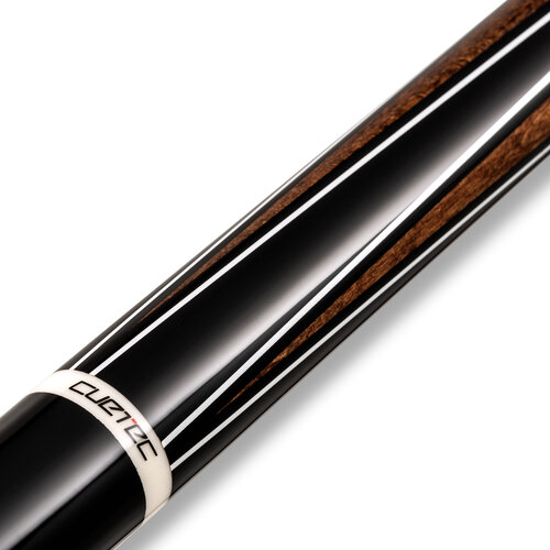 Pool cue, Cuetec AVID Era 4PT NW, Brown, 3/8x14 Cuetec Pool cue, Cuetec AVID Era 4PT NW, Brown, 3/8x14