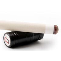 Pool cue, Cuetec AVID Era 4PT NW, Brown, 3/8x14 Cuetec Pool cue, Cuetec AVID Era 4PT NW, Brown, 3/8x14