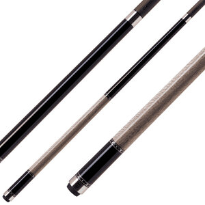 Pool, Cuetec Cynergy Truewood Gen 2, Sycamore I NW, 3/8x14