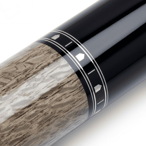 Pool cue, Cuetec Cynergy Truewood Gen 2, Sycamore I NW, 3/8x14 Cuetec Pool cue, Cuetec Cynergy Truewood Gen 2, Sycamore I NW, 3/8x14