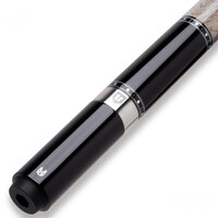 Pool cue, Cuetec Cynergy Truewood Gen 2, Sycamore I NW, 3/8x14 Cuetec Pool cue, Cuetec Cynergy Truewood Gen 2, Sycamore I NW, 3/8x14