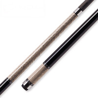 Pool cue, Cuetec Cynergy Truewood Gen 2, Sycamore II NW, 3/8x14 Cuetec Pool cue, Cuetec Cynergy Truewood Gen 2, Sycamore II NW, 3/8x14