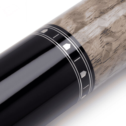 Pool cue, Cuetec Cynergy Truewood Gen 2, Sycamore II NW, 3/8x14 Cuetec Pool cue, Cuetec Cynergy Truewood Gen 2, Sycamore II NW, 3/8x14