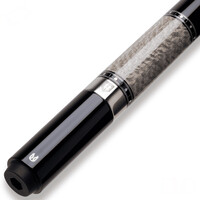 Pool cue, Cuetec Cynergy Truewood Gen 2, Sycamore II NW, 3/8x14 Cuetec Pool cue, Cuetec Cynergy Truewood Gen 2, Sycamore II NW, 3/8x14