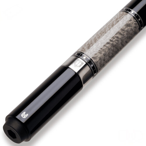 Pool cue, Cuetec Cynergy Truewood Gen 2, Sycamore II NW, 3/8x14 Cuetec Pool cue, Cuetec Cynergy Truewood Gen 2, Sycamore II NW, 3/8x14