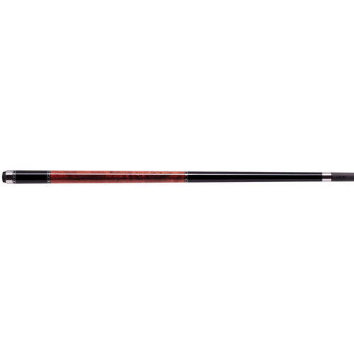 Pool cue, Cuetec Cynergy Truewood Gen 2, Burl I NW, 3/8x14 Cuetec Pool cue, Cuetec Cynergy Truewood Gen 2, Burl I NW, 3/8x14