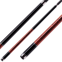 Pool cue, Cuetec Cynergy Truewood Gen 2, Burl I NW, 3/8x14 Cuetec Pool cue, Cuetec Cynergy Truewood Gen 2, Burl I NW, 3/8x14