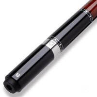 Pool cue, Cuetec Cynergy Truewood Gen 2, Burl I NW, 3/8x14 Cuetec Pool cue, Cuetec Cynergy Truewood Gen 2, Burl I NW, 3/8x14