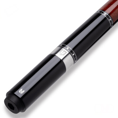 Pool cue, Cuetec Cynergy Truewood Gen 2, Burl I NW, 3/8x14 Cuetec Pool cue, Cuetec Cynergy Truewood Gen 2, Burl I NW, 3/8x14