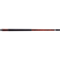 Pool cue, Cuetec Cynergy Truewood Gen 2, Burl II LTW, 3/8x14 Cuetec Pool cue, Cuetec Cynergy Truewood Gen 2, Burl II LTW, 3/8x14
