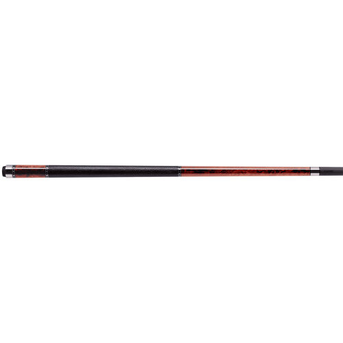 Pool cue, Cuetec Cynergy Truewood Gen 2, Burl II LTW, 3/8x14 Cuetec Pool cue, Cuetec Cynergy Truewood Gen 2, Burl II LTW, 3/8x14