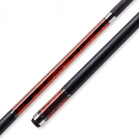 Pool cue, Cuetec Cynergy Truewood Gen 2, Burl II LTW, 3/8x14 Cuetec Pool cue, Cuetec Cynergy Truewood Gen 2, Burl II LTW, 3/8x14