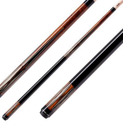 Pool, Cuetec AVID Proof Brown NW, 3/8x14