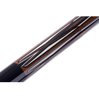 Pool, Cuetec AVID Proof Brown NW, 3/8x14 Cuetec Pool, Cuetec AVID Proof Brown NW, 3/8x14