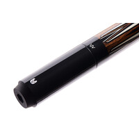 Pool, Cuetec AVID Proof Brown NW, 3/8x14 Cuetec Pool, Cuetec AVID Proof Brown NW, 3/8x14