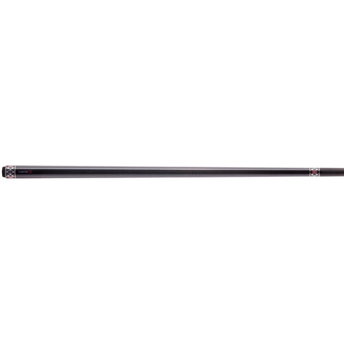 Pool cue, Cuetec Cynergy X, RAW NW, 3/8x14 Cuetec Pool cue, Cuetec Cynergy X, RAW NW, 3/8x14