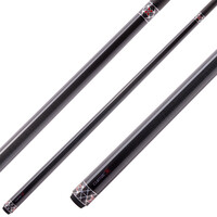 Pool cue, Cuetec Cynergy X, RAW NW, 3/8x14 Cuetec Pool cue, Cuetec Cynergy X, RAW NW, 3/8x14