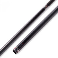 Pool cue, Cuetec Cynergy X, RAW NW, 3/8x14 Cuetec Pool cue, Cuetec Cynergy X, RAW NW, 3/8x14