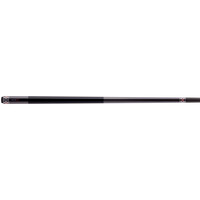 Pool cue, Cuetec Cynergy X, RAW UPW, 3/8x14 Cuetec Pool cue, Cuetec Cynergy X, RAW UPW, 3/8x14