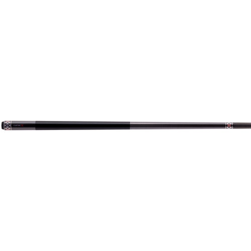 Pool cue, Cuetec Cynergy X, RAW UPW, 3/8x14 Cuetec Pool cue, Cuetec Cynergy X, RAW UPW, 3/8x14