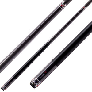 Pool, Cuetec Cynergy X, RAW UPW, 3/8x14