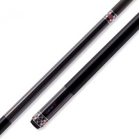 Pool cue, Cuetec Cynergy X, RAW UPW, 3/8x14 Cuetec Pool cue, Cuetec Cynergy X, RAW UPW, 3/8x14