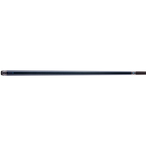 Pool cue, Cuetec Cynergy X, LAGOON NW, 3/8x14 Cuetec Pool cue, Cuetec Cynergy X, LAGOON NW, 3/8x14