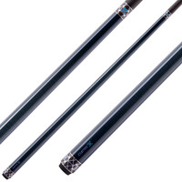 Pool cue, Cuetec Cynergy X, LAGOON NW, 3/8x14 Cuetec Pool cue, Cuetec Cynergy X, LAGOON NW, 3/8x14